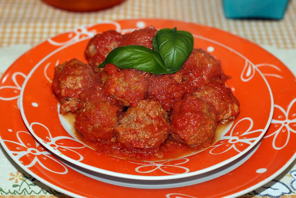 polpette cilla