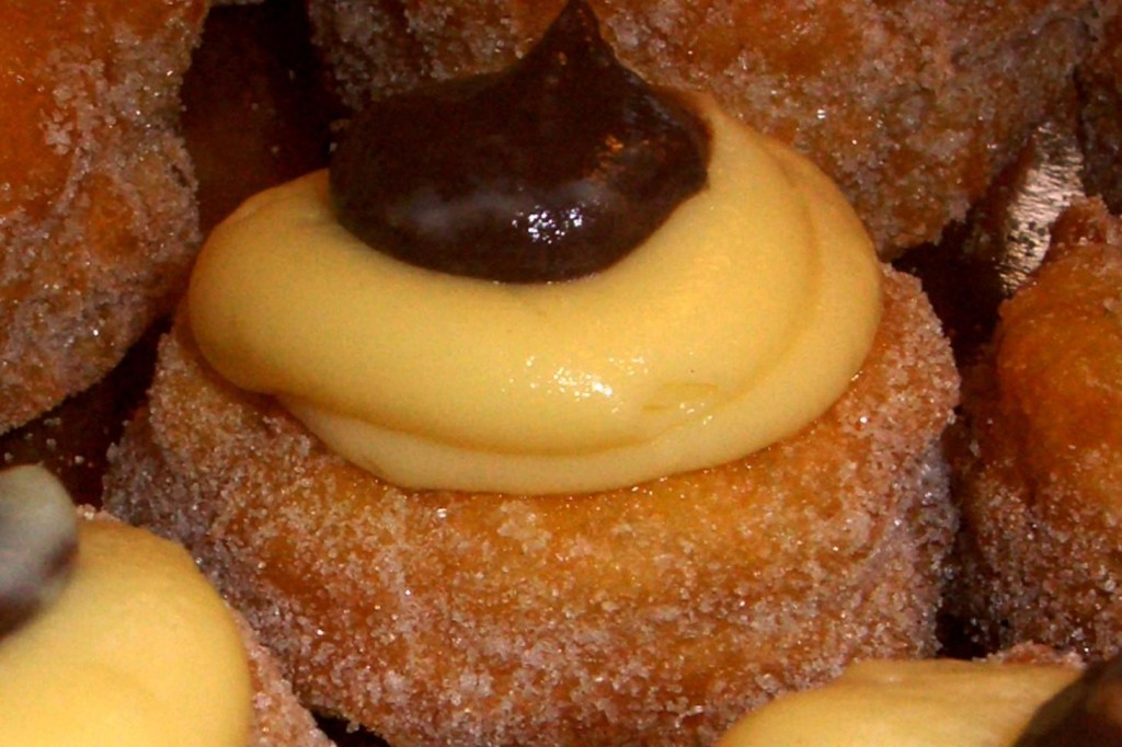 zeppola