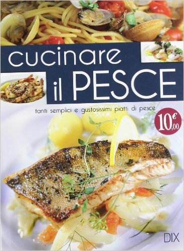 cucinare il pesce dietaokit
