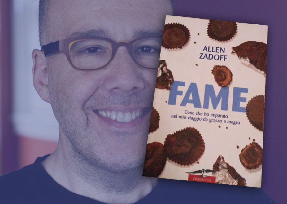 fame allen zadoff- dietaokit
