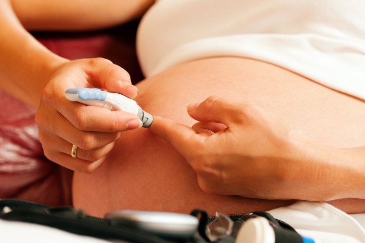 Diabete in gravidanza 3 - Dietaokit - Dott.ssa Sarah di Lauro