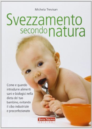 Svezzamento secondo natura - dietaokit