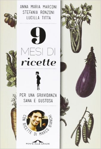 9 mesi di ricette - dietaok