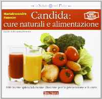 Candida - cure naturali e alimentazione - dietaok