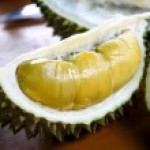 Durian: il frutto più puzzolente al mondo