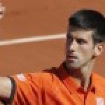 Libri per l’estate: Il punto vincente di Novak Djokovic