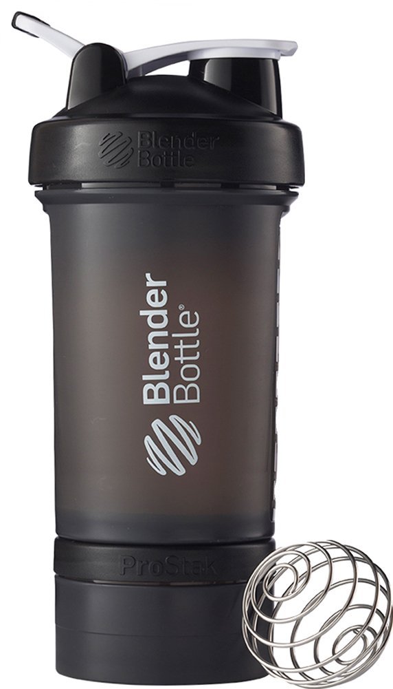 Blender Bottle Pro Stak - Borraccia