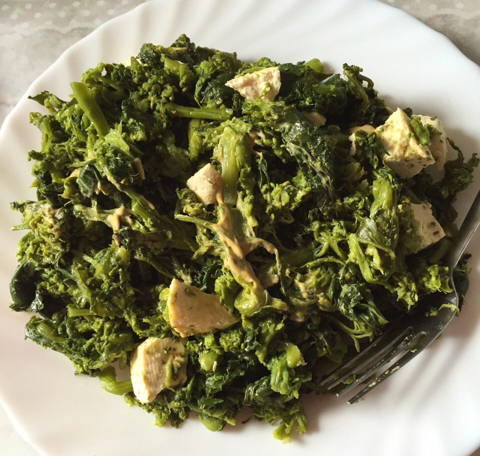 broccoli tofu copy