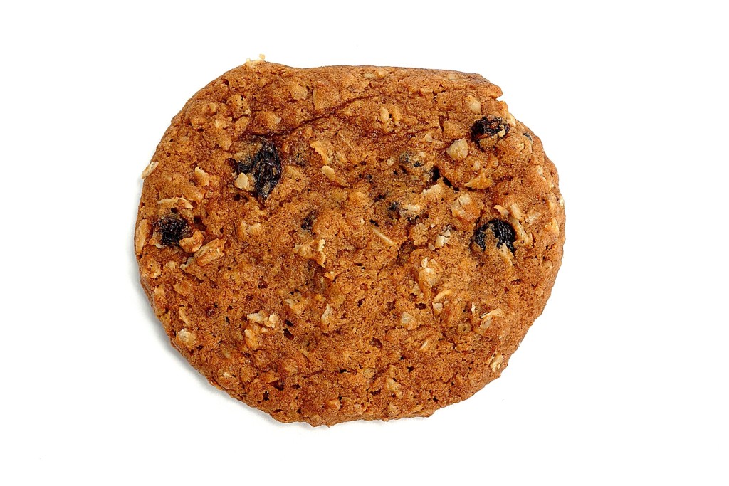 farina avena