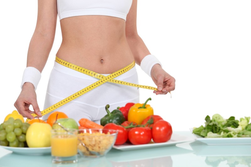 10 regole per dimagrire senza diete Dietaok.it Dieta e