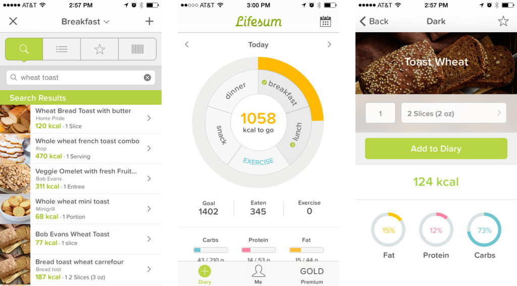 lifesum