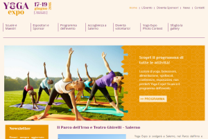 Yoga Expo