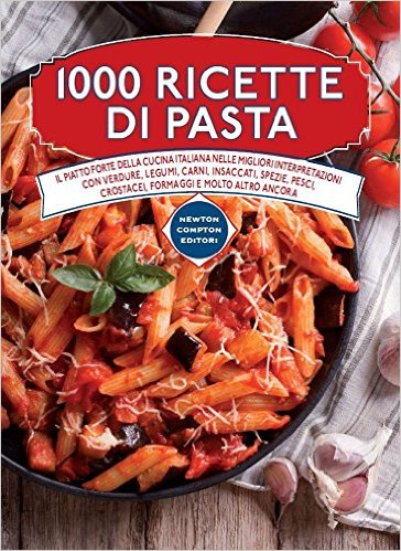 1000 ricette di pasta dietaokit