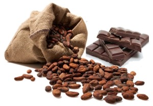 cacao dietaok