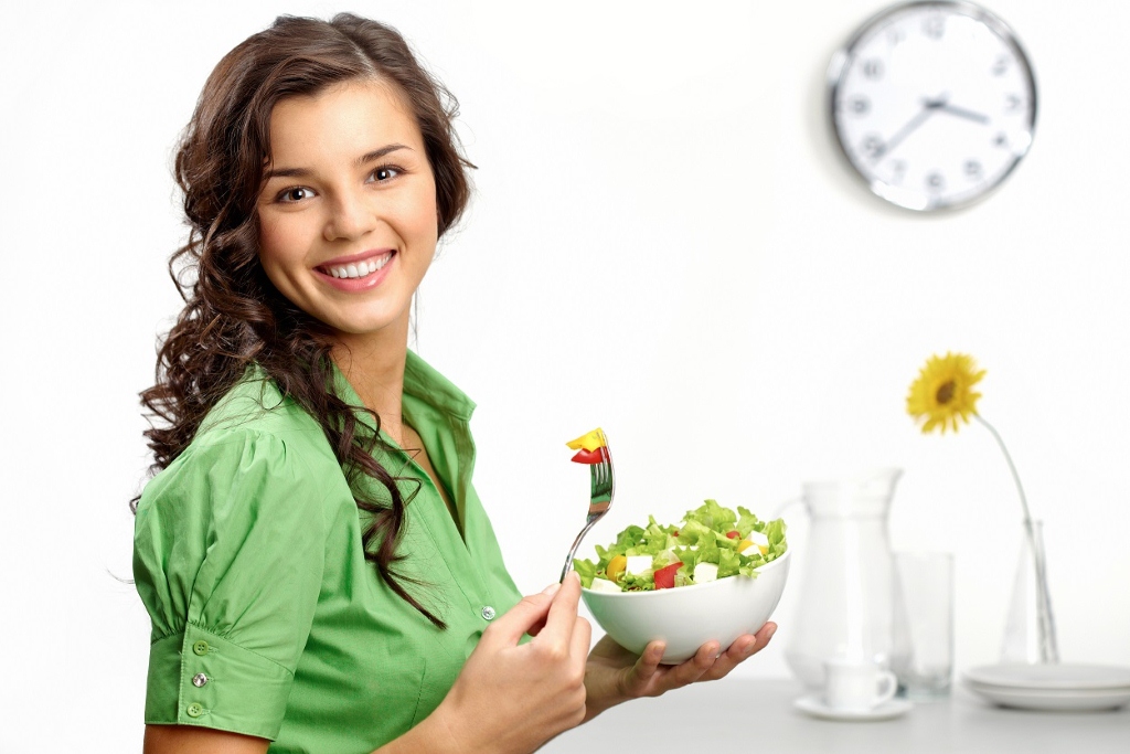 come dimagrire con 10 alimenti sani dietaokit 1