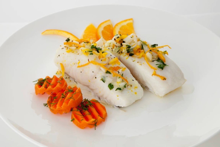 come dimagrire con 10 alimenti sani dietaokit halibut