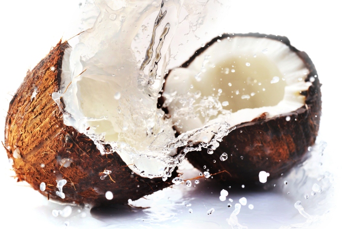 come dimagrire con 10 alimenti sani dietaokit noci di cocco