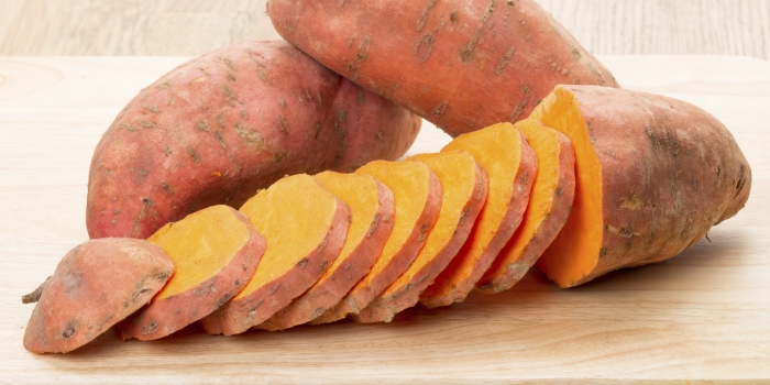 come dimagrire con 10 alimenti sani dietaokit patate dolci