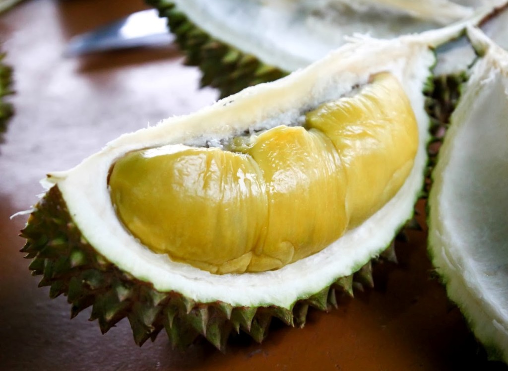 durian