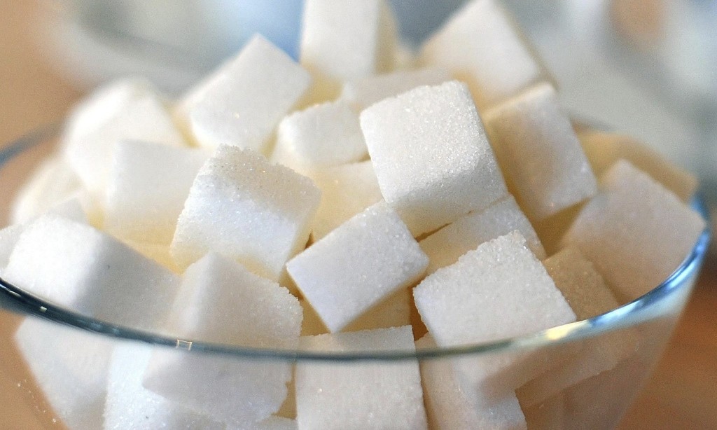 zucchero dietaokit