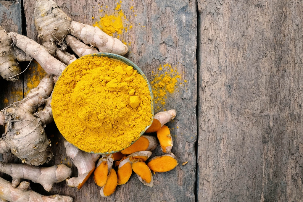 Curcuma il superfood più richiesto 3- Sarah di Lauro