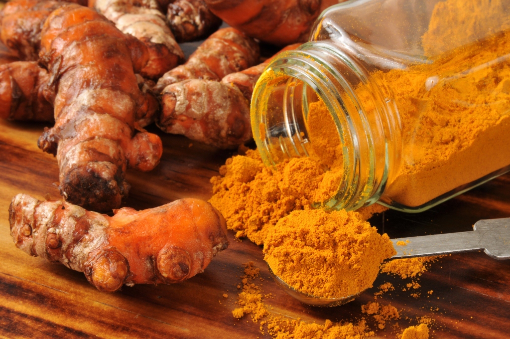 Curcuma il superfood più richiesto - Sarah di Lauro